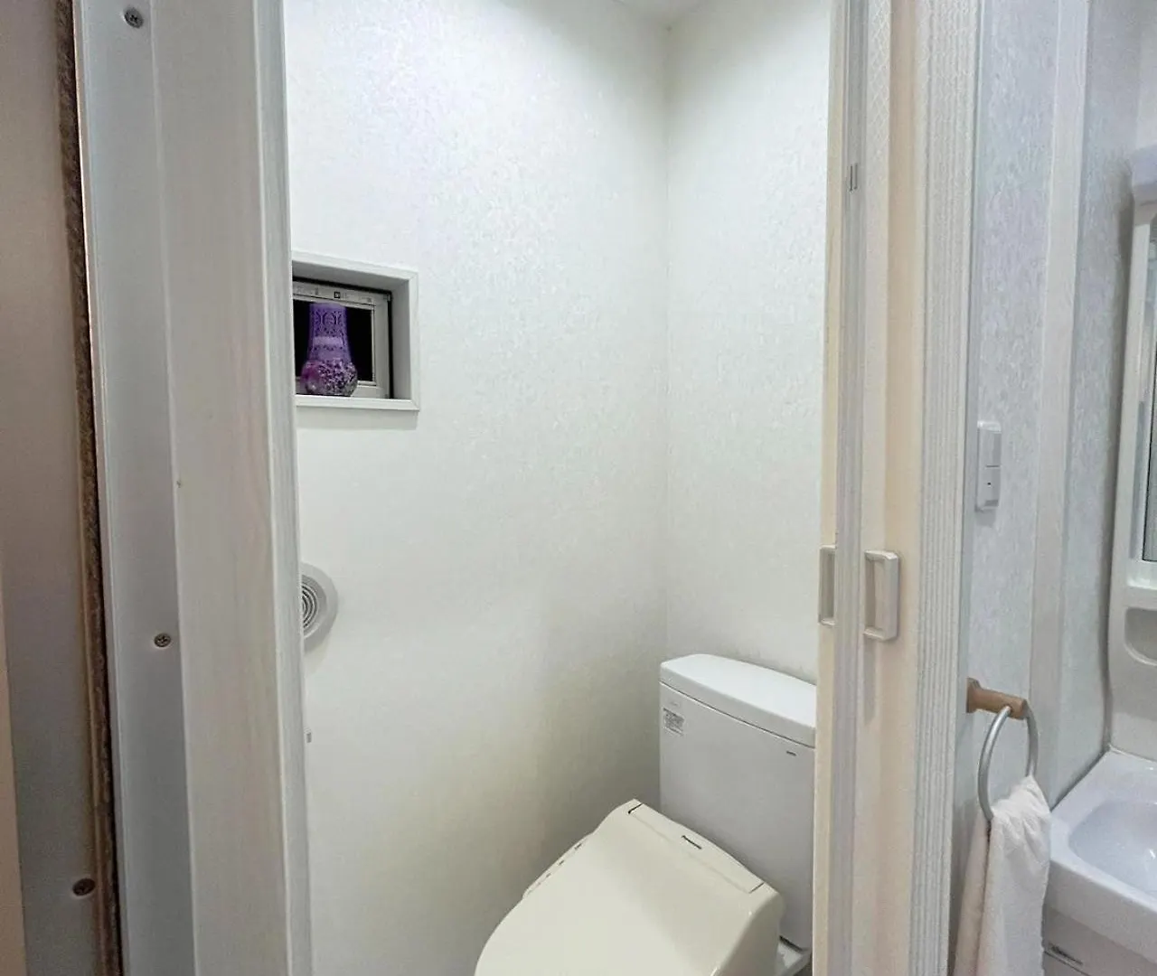 Guest house Komorebi 101 - Vacation Stay 18385 Tokyo
