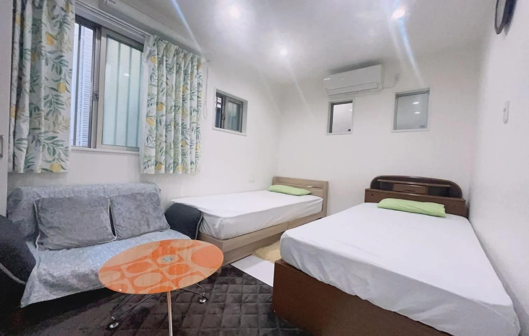 Guest house Komorebi 101 - Vacation Stay 18385 Tokyo Japan