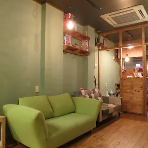 ノーボーダーズ 東京都